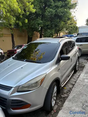 2014 Ford Escape — foto 3 / 7