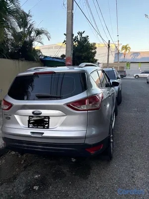 2014 Ford Escape — foto 6 / 7
