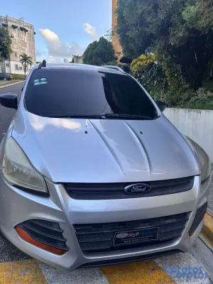 2014 Ford Escape — foto 7 / 7