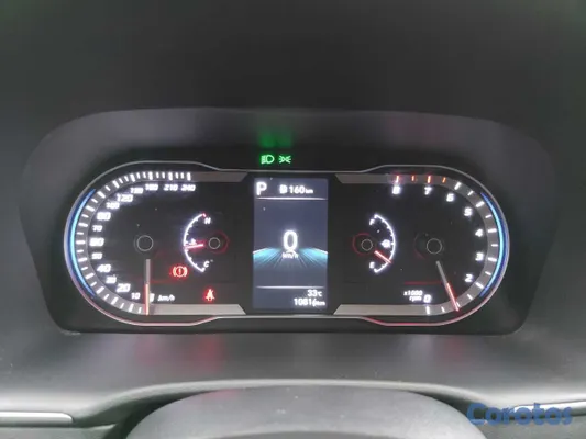 2024 Hyundai Tucson — foto 6 / 9