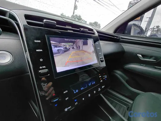 2024 Hyundai Tucson — foto 7 / 9