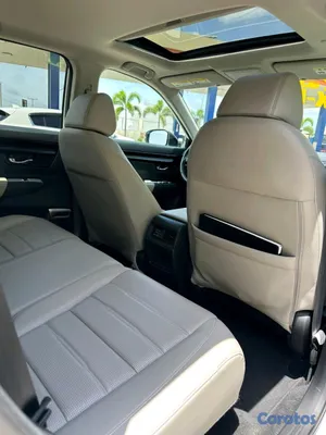 2023 Honda Crv — foto 2 / 9