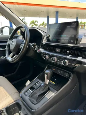 2023 Honda Crv — foto 3 / 9