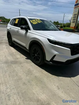 2023 Honda Crv — foto 4 / 9