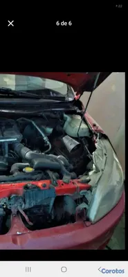 2023 Honda Crv — foto 7 / 9