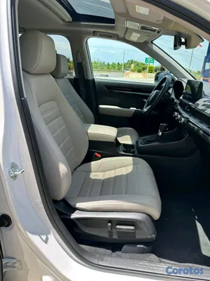 2023 Honda Crv — foto 9 / 9