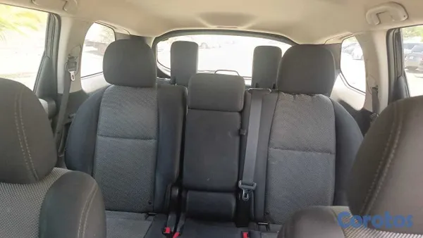 2018 Nissan Pathfinder — foto 7 / 7