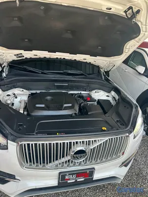 2018 Volvo Xc90 — foto 11 / 11