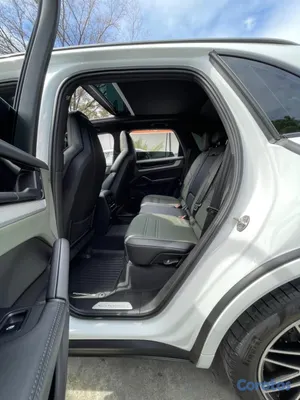 2024 Porsche Cayenne — foto 5 / 9