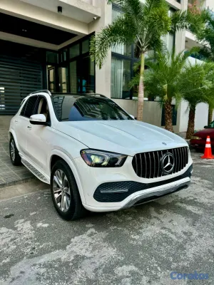 2020 Mercedes-Benz Clase GLE — foto 2 / 11