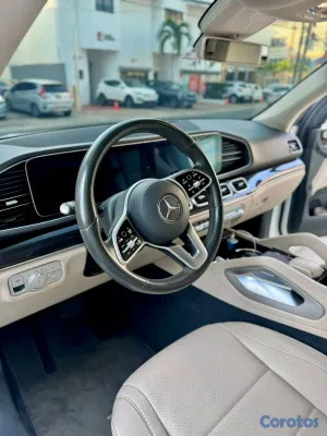 2020 Mercedes-Benz Clase GLE — foto 5 / 11