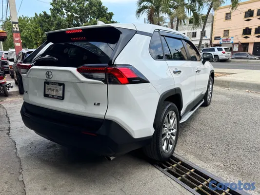 2023 Toyota Rav-4 — foto 6 / 9