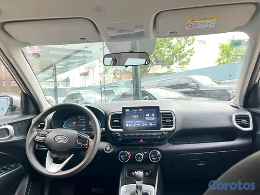 2024 Hyundai Venue — foto 8 / 8