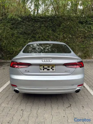 2018 Audi A5 — foto 2 / 14
