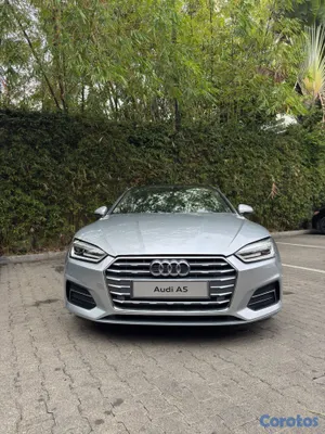 2018 Audi A5 — foto 6 / 14