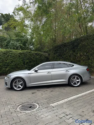 2018 Audi A5 — foto 7 / 14