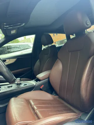 2018 Audi A5 — foto 10 / 14