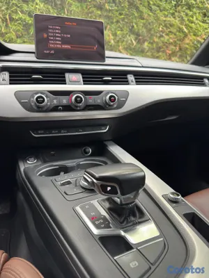 2018 Audi A5 — foto 11 / 14