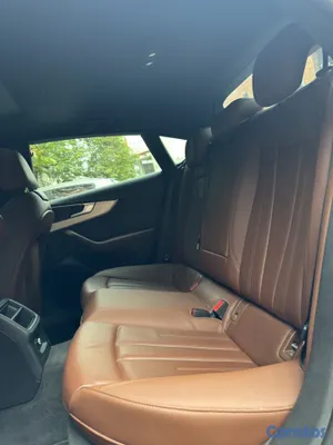 2018 Audi A5 — foto 12 / 14