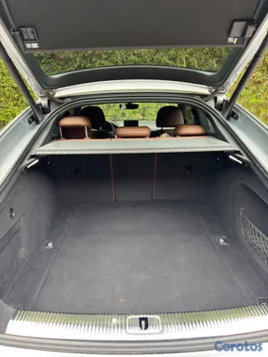 2018 Audi A5 — foto 14 / 14