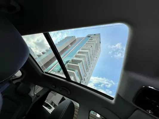 2025 Jetour X70 — foto 10 / 10