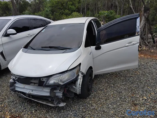 2015 Honda Fit — foto 2 / 6