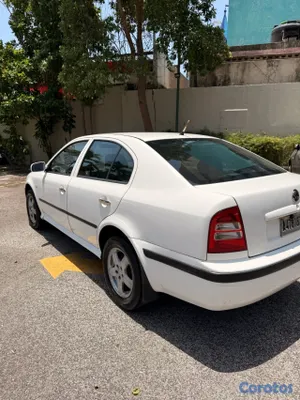 2007 Skoda Octavia — foto 3 / 6