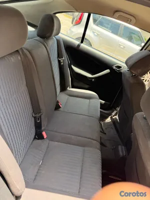 2007 Skoda Octavia — foto 6 / 6