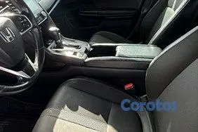2020 Honda Civic — foto 5 / 8