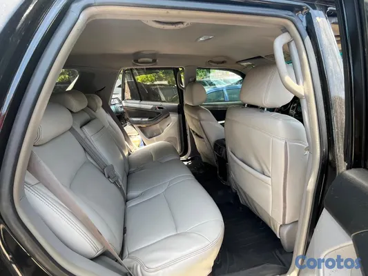 2008 Toyota 4 Runner — foto 4 / 9
