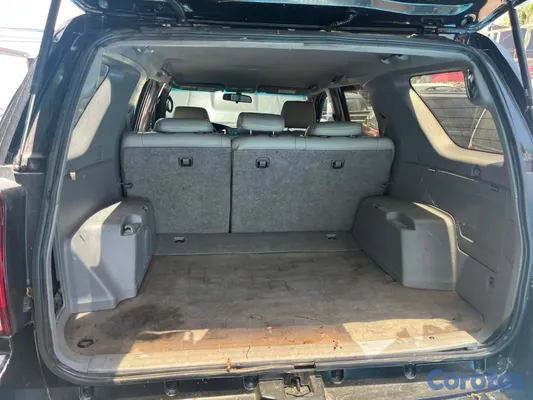 2008 Toyota 4 Runner — foto 5 / 9
