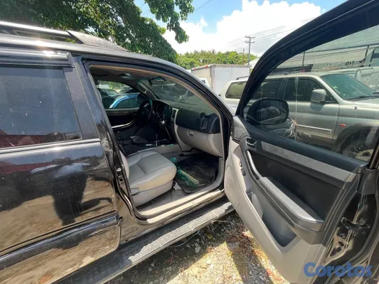 2008 Toyota 4 Runner — foto 6 / 9