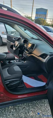 2017 Jeep Cherokee — foto 5 / 10