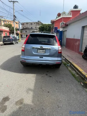 2010 Honda Crv — foto 2 / 8