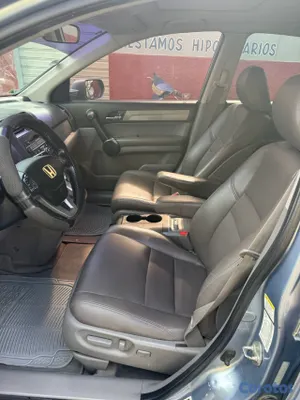 2010 Honda Crv — foto 5 / 8