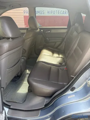 2010 Honda Crv — foto 6 / 8