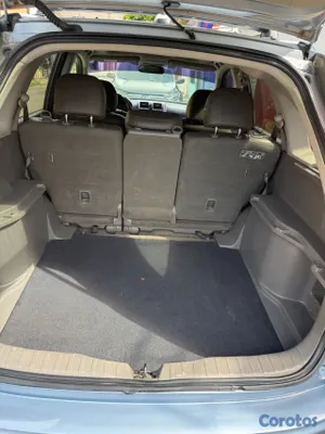 2010 Honda Crv — foto 7 / 8