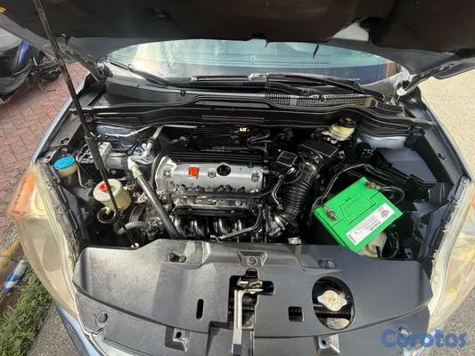 2010 Honda Crv — foto 8 / 8