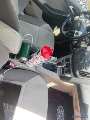 2013 Ford Focus — foto 3 / 4