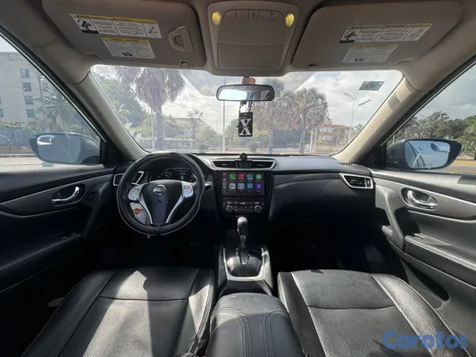 2016 Nissan Rogue — foto 4 / 7