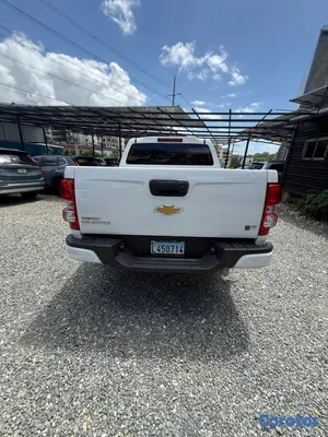 2022 Chevrolet Colorado — foto 11 / 11