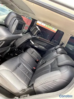 2008 Mercedes Clase Gl — foto 7 / 11