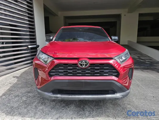 2022 Toyota Rav-4 — foto 2 / 7