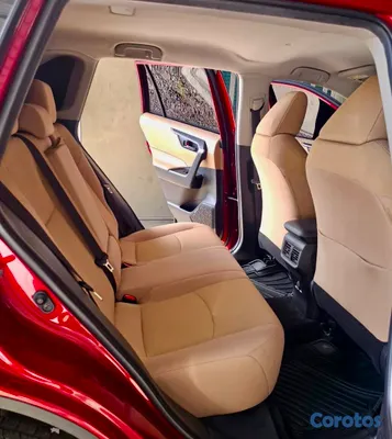 2022 Toyota Rav-4 — foto 3 / 7