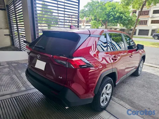 2022 Toyota Rav-4 — foto 5 / 7