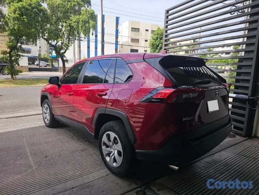 2022 Toyota Rav-4 — foto 6 / 7
