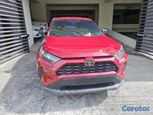 2022 Toyota Rav-4 — foto 7 / 7