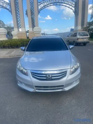 2010 Honda Accord