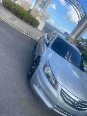 2010 Honda Accord — foto 2 / 10