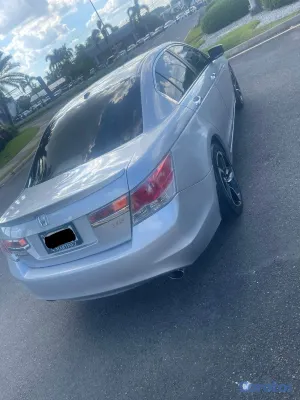 2010 Honda Accord — foto 3 / 10
